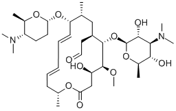 Neo Spiramycin I