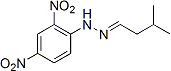 Isovaleraldehyde-DNPH