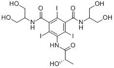 (S)-Iopamidol