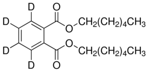 Dihexyl phthalate-d4