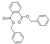 Dibenzyl phthalate