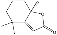 (R)-Dihydroactinidiolide