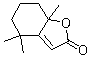 Dihydroactinidiolide