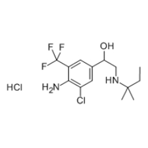 Mapenterol hydrochloride Solution in Methanol, 100μg/mL
