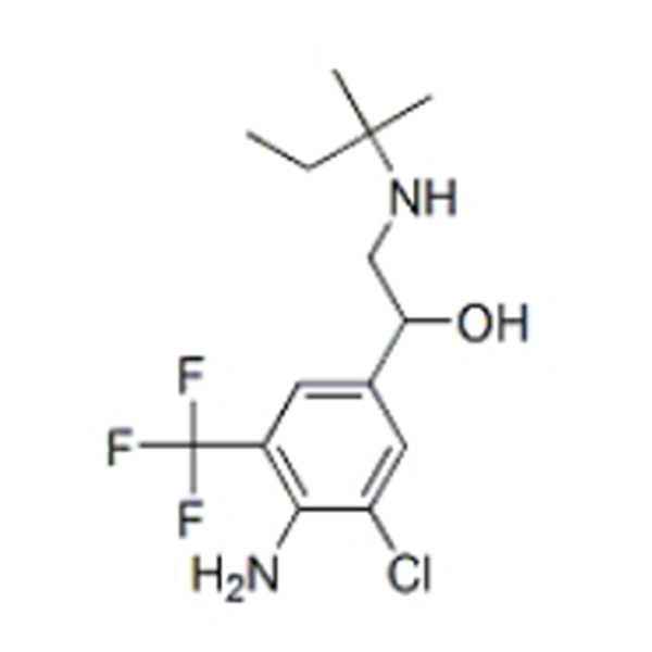 Mapenterol Solution in Methanol, 100μg/mL