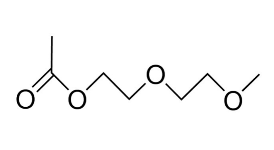 Methyl carbitol acetate