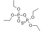Tetraethyl thionopyrophosphate
