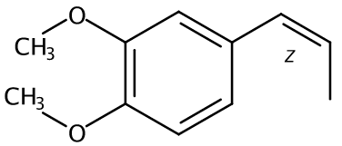 (Z)-Methylisoeugenol