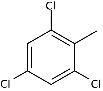 2,4,6-Trichlorotoluene