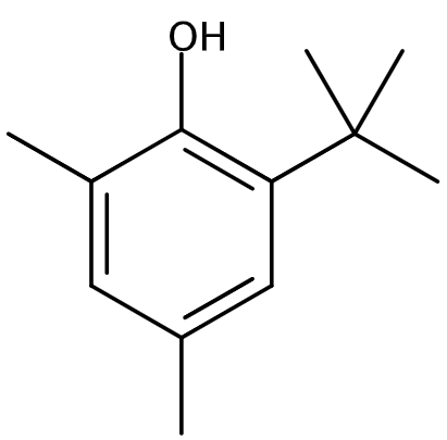 2,4-Dimethyl-6-tert-butylphenol