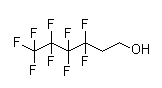 1H,1H,2H,2H-Perfluorohexan-1-ol