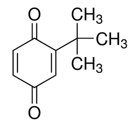 2-Tert-Butyl-1,4-Benzoquinone