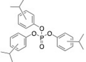 Isopropylate triphenyl phosphate