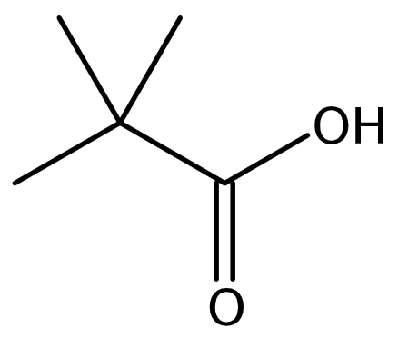 Pivalic acid