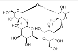 2′,3-Difucosyllactose