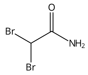2,2-Dibromoacetamide
