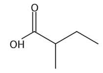(±)-2-Methylbutyric acid