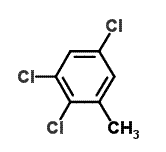 1,2,5-Trichloro-3-methylbenzene