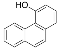 4-Hydroxyphenanthrene
