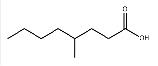 (±)-4-Methyloctanoic acid