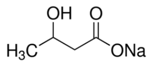 β-Hydroxybutyric acid sodium salt