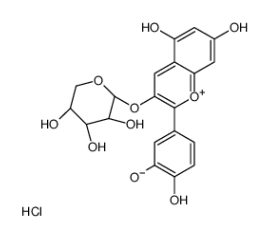Cyanidin 3-Xyloside
