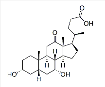 (3α,5β,7α)-3,7-Dihydroxy-12-oxocholan-24-oic acid