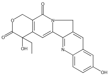 (±)-10-Hydroxycamptothecin