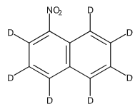 1-Nitronaphthalene-d7