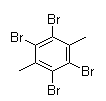 2,3,5,6-Tetrabromo-p-xylene