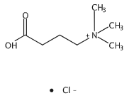 γ-Butyrobetaine hydrochloride