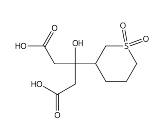 Cycloxydim-OH-TGSO2
