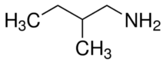 (2-Methylbutyl)amine