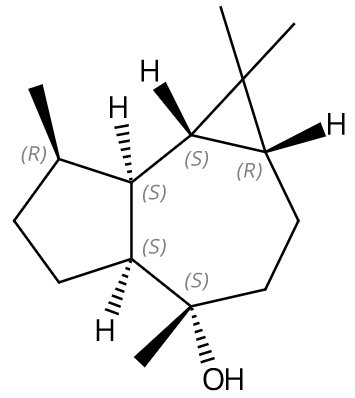 (+)-Viridiflorol