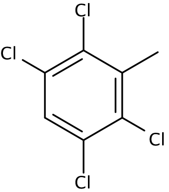 2,3,5,6-Tetrachlorotoluene