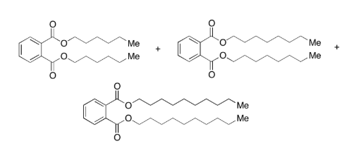 1,2-Benzenedicarhoxylic acid, di-C6-10 alkyl esters