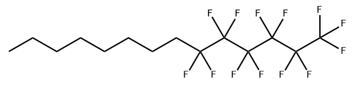 1,1,1,2,2,3,3,4,4,5,5,6,6-Tridecafluorotetradecane