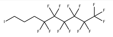 1,1,1,2,2,3,3,4,4,5,5,6,6-Tridecafluoro-9-iodononane