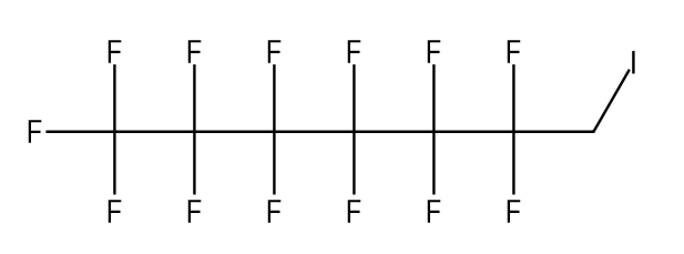 1,1,1,2,2,3,3,4,4,5,5,6,6-Tridecafluoro-7-iodoheptane