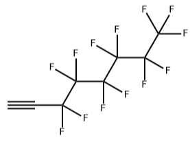 1H-Perfluoro-1-octyne