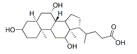 Ursocholic acid