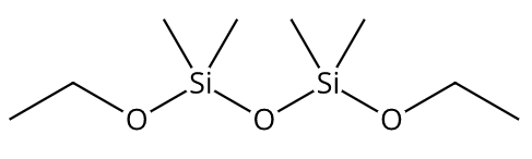 1,3-Diethoxy-1,1,3,3-tetramethyldisiloxane