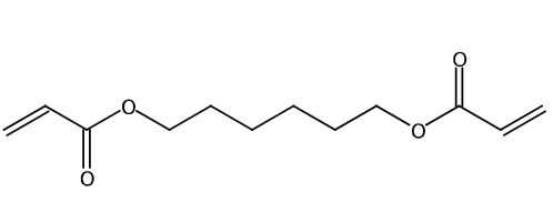 1,6-Hexamethylene diacrylate