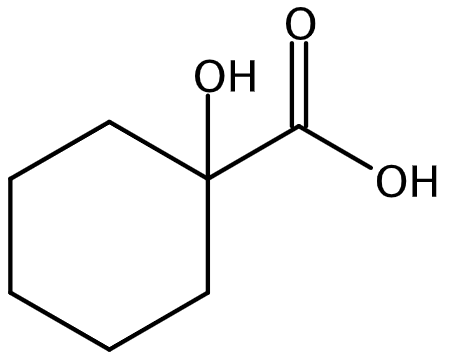 1-Hydroxycyclohexanecarboxylic acid