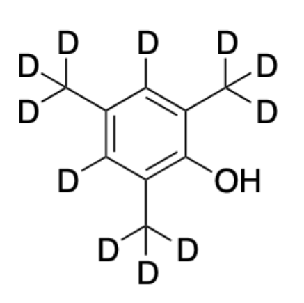 2,4,6-Trimethylphenol-d11