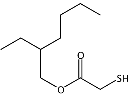 2-Ethylhexyl thioglycolate