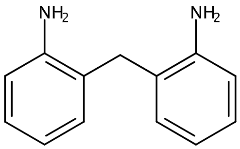 2,2'-Diphenylmethanediamine