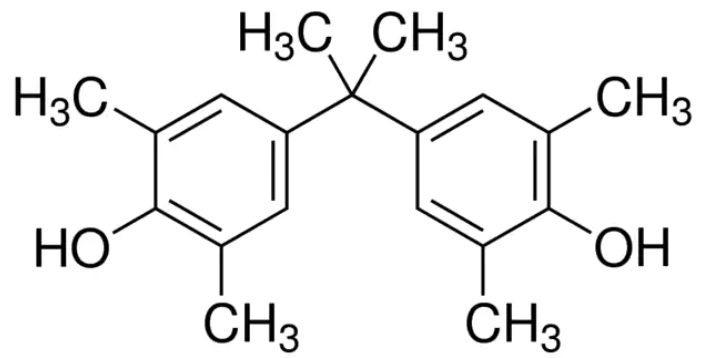 Tetramethylbisphenol A