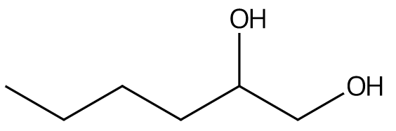 1,2-Hexyleneglycol