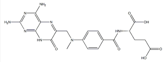 7-Hydroxymethotrexate